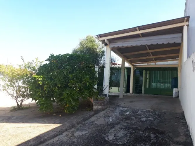 Casa a venda Campinas
