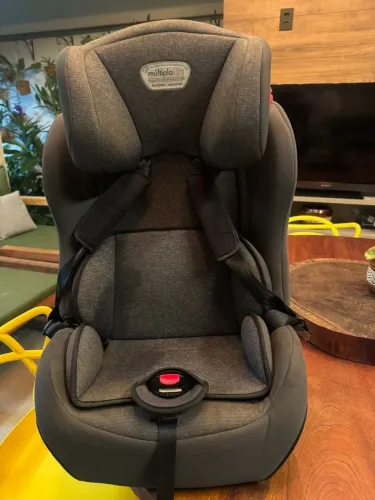 Cadeirinha para auto Burigotto