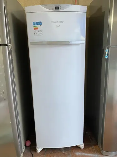 Freezer