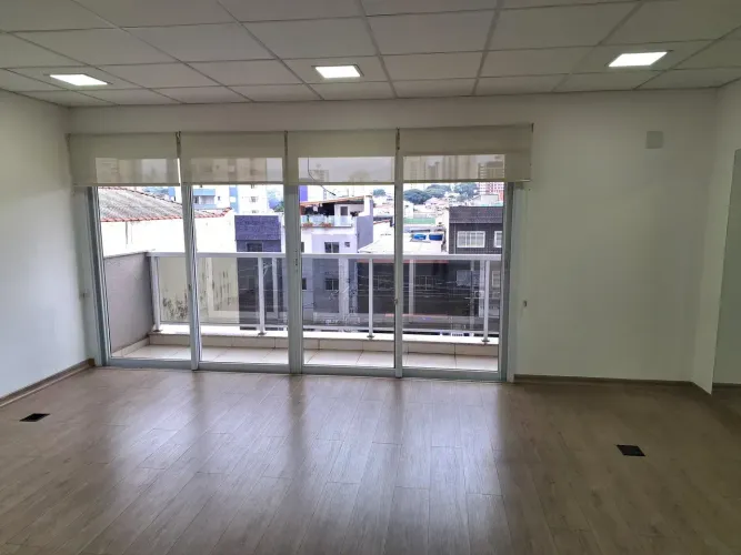 Sala / Consultório com 40 m2 na Lapa - São Paulo - SP