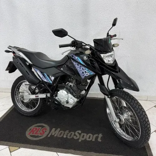 Yamaha XTZ 150 CROSSER Z FLEX