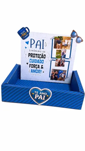 Lembrancinhas personalizadas