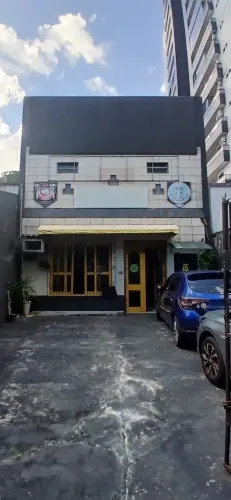 VENDO EXCELENTE PONTO COMECIAL NOS ALTOS COM 567M² NA UMARIZAL
