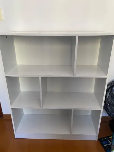 Estante para Livros