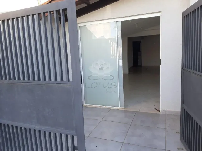 sala - Vila Santista - Atibaia