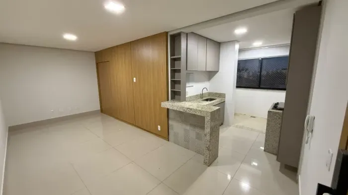 Apartamento à Venda no Major Prates