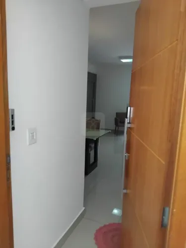 Apartamento A Venda No Bairro Osvaldo Rezende