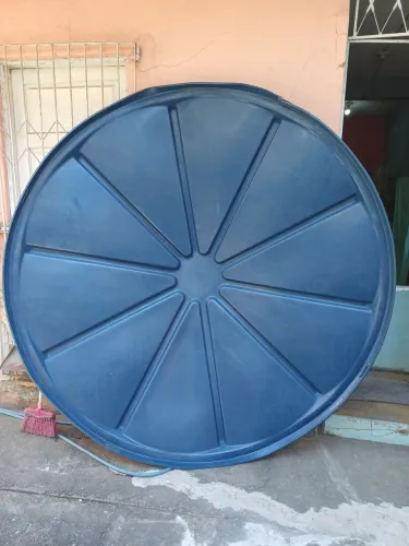 Tanpa caixa daqua 3000 litros