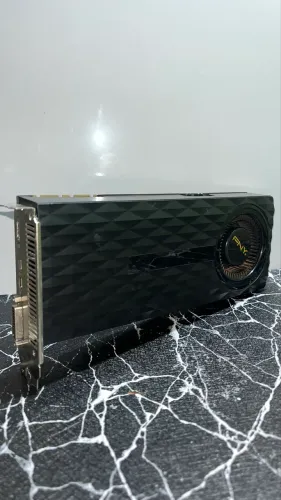 PLACA DE VÍDEO PNY GTX 970 4GB
