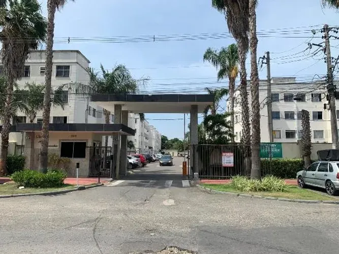 Oportunidade garantida Apartamento no Loteamento Sonho Dourado, Campos dos Goytacazes - R