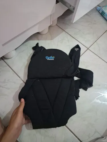 Vende-se canguru