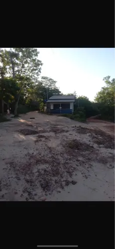 Ponto comercial com casa- São Sebastião do Eixo Forte