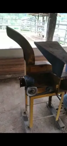 Ensiladeira