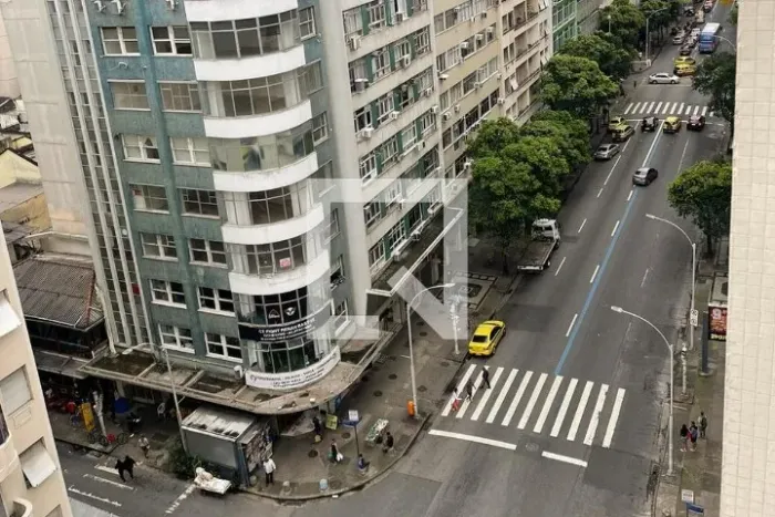 Aluga-se Apartamento Copacabana Posto 5
