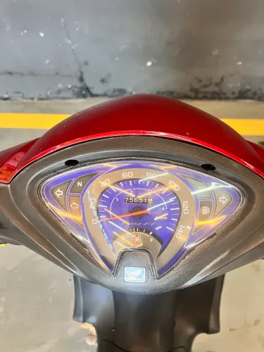 Honda Biz