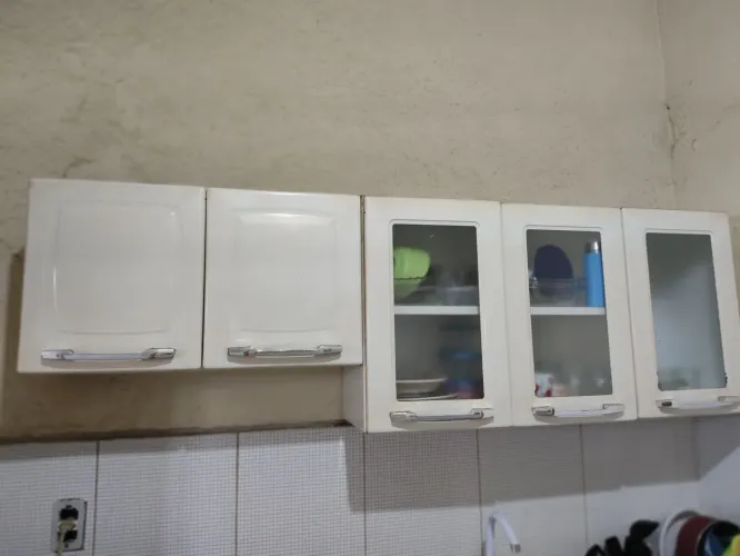 ARMÁRIO DE COZINHA ITATIAIA 