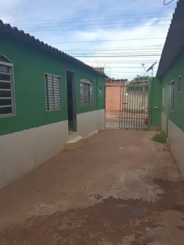 Lote/Terreno em Parque São Bernardo - Valparaíso II