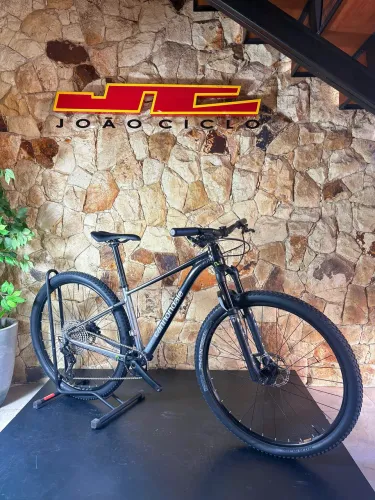 Cannondale Trail 4