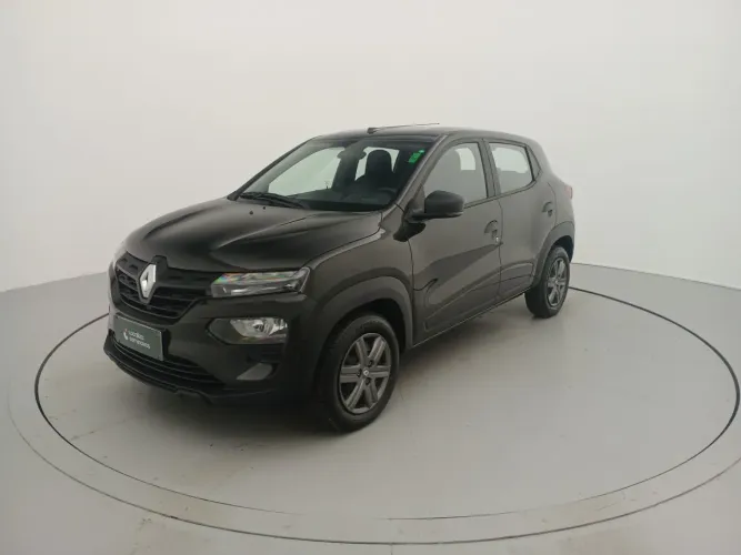 Renault Kwid 1.0 Zen 2025