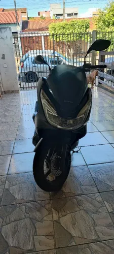 Vendo PCX 2016