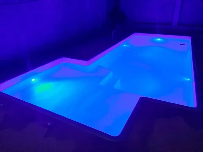 Piscina para instalação em Brasília e entorno promocional