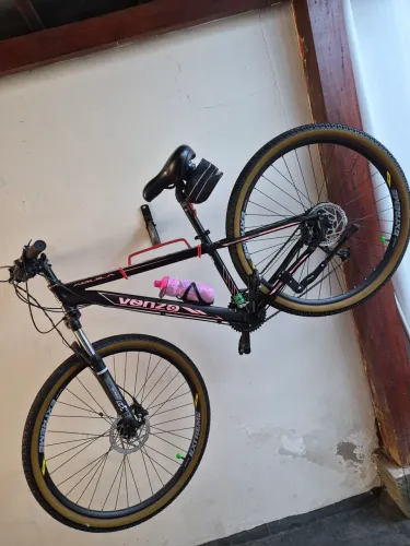 Bike mtb venzo