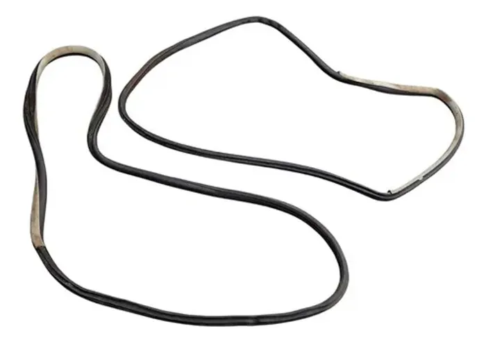 Par Canaleta Volkswagen Golf Sapao 2002