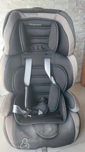 Cadeirinha para carro