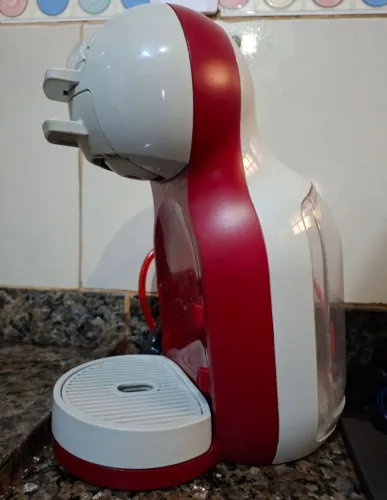 Cafeteira Dolce Gusto