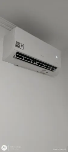 instalador de ar condicionado