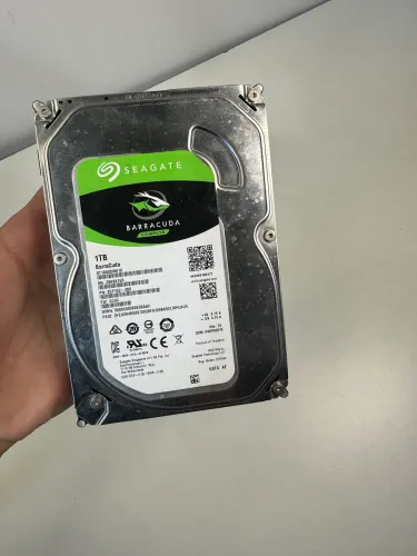 Hd interno 1tb SEAGATE 