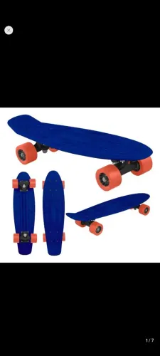 Skate Mini Cruise