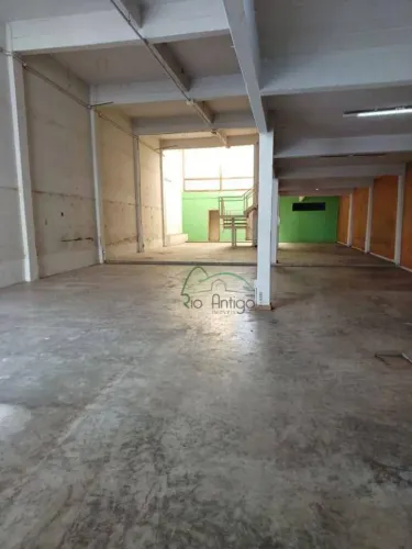 Prédio Comercial - Rua Vinte e Quatro de Maio - Aluguel - Riachuelo