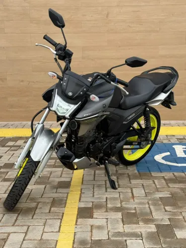 Yamaha YBR 150 FACTOR DX FLEX