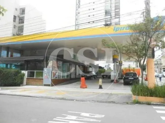 Lote/Terreno à Venda, 969 m² por R$ 8.000.000