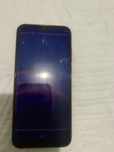 Moto E6s (2020) Dual SIM 32 GB 2 GB RaM Excelente Estado.
