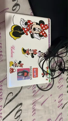 Notebook 