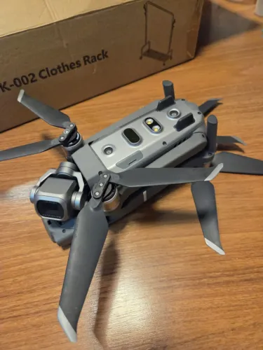 Drone DJI Mavic 2 PRO