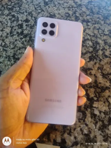 Samsung A22 128gb