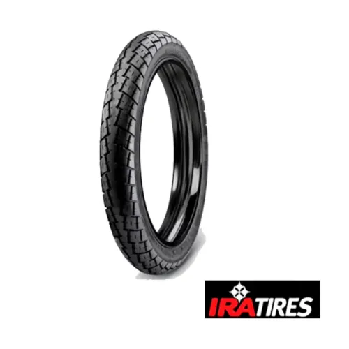 OFERTA IMPERDÍVEL - Pneus para Motos IRA BR SOHO da IRA TIRES