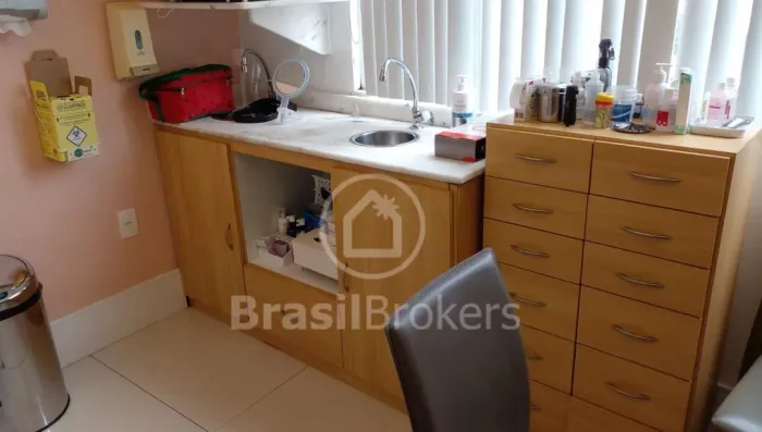 Sala Comercial à venda no posto 5 em Copacabana, Rio de Janeiro - rj