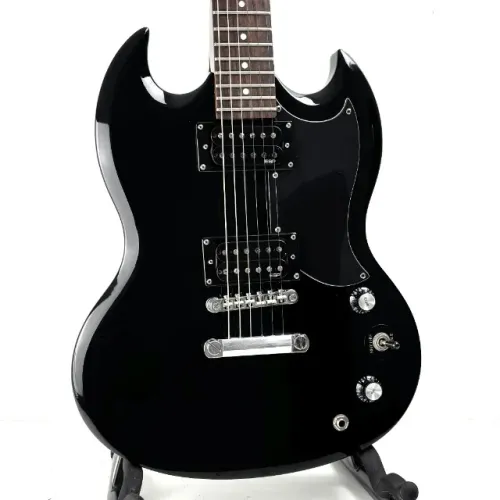 Guitarra Epiphone SG Special Com Tarraxas Kluson