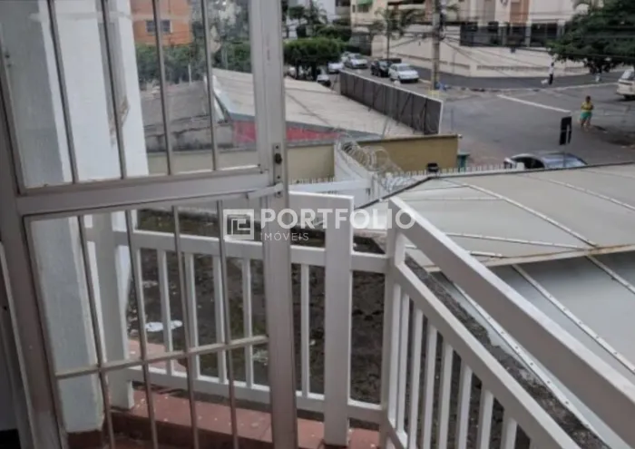 APARTAMENTO SETOR BELA VISTA