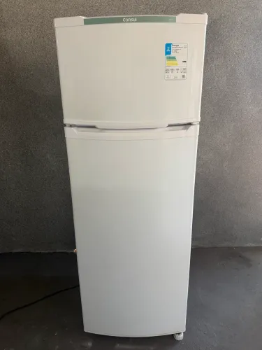 Geladeira cônsul 336 litros