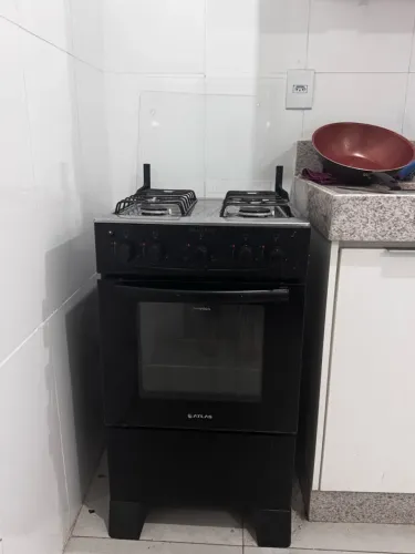 Fogão 4 bocas