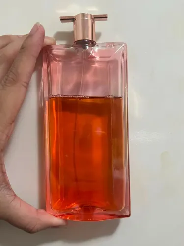Perfume Lancôme Idôle Nectar EDP 100ml Original