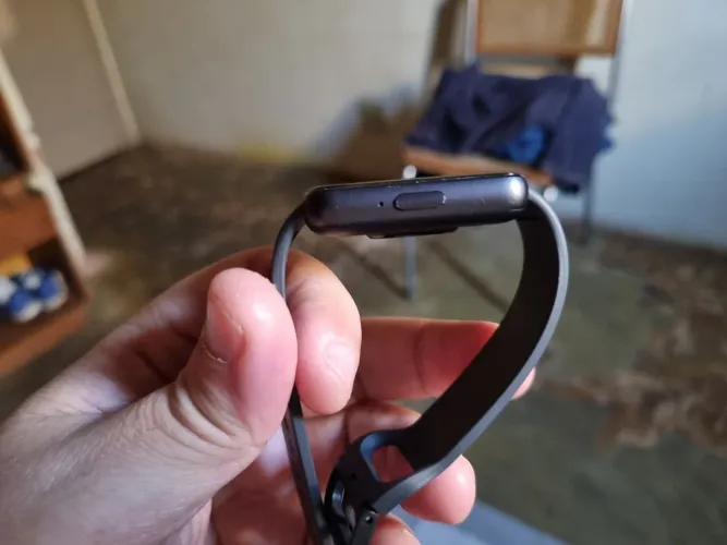 Galaxy fit 3