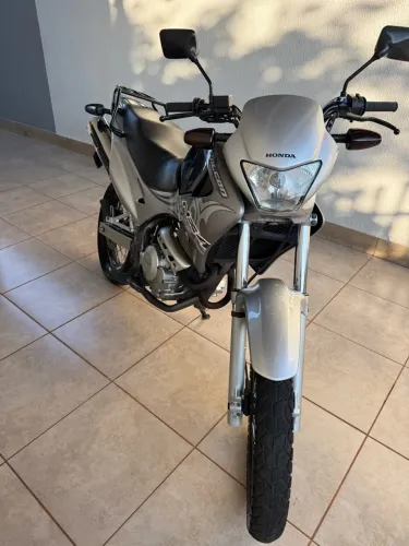 FALCON NX400
