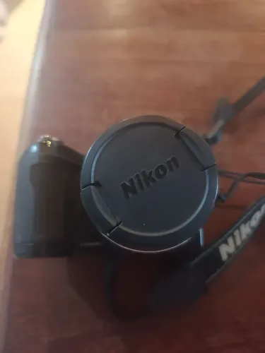 Máquina fotográfica