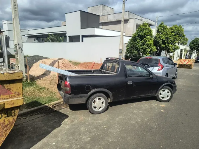 Honda City Sedan LX 1.5 Flex 16V 4P Aut. 2016